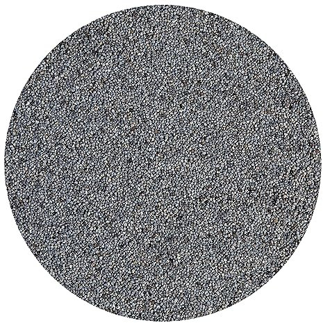 BrandNewCake Graines de Pavot Bleu 1kg - Idéal pour Pâtisserie et Cuisine Créative