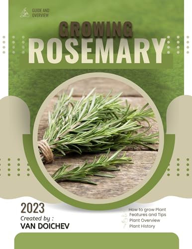 Rosemary: Guide and overview