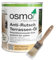 Osmo Anti-Rutsch Terrassen-Öl 430 Farblos Ideal für viele Holzarten (0,75 Liter)