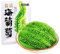 Instant sea Grapes, Fresh kelp, Seaweed Salad, Sushi Cold Salad 100g/bag, Delicious Kimchi, Side Dishes, Instant Pickles Vegetable, Cold Mixed Dishes, hot Pot Ingredients, Leisure Snack (1 Bag)