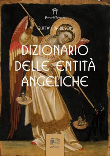 Dizionario delle entità angeliche