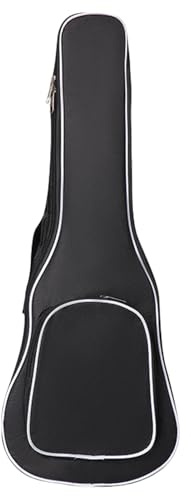 ÉTui De Voyage Pour Ukulélé - Sac De Transport Pour Ukulélé, Sac Dee Rangement P0ur Instruments Musique | Organisation Des Instruments Musique En Plein Air Et Femme accessorie