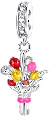925 sterlingsilverpärlor för kvinnor, kaffekopp, elefant, hjärta, fjäril, livets träd, mamma-charm passar europeiska armband och halsband