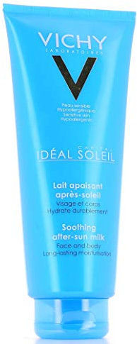 Vichy Idéal Soleil Linderung AfterSun Milch