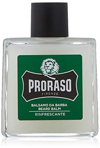 Proraso Beard Balsam Baume pour la barbe rafraîchissant 100ml