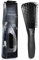 BESTOOL Brosse à cheveux, brosse à démêlage pour les cheveux naturels noirs, brosse cheveux bouclés pour les cheveux bouclés afro 3 / 4abc, idéal sur cheveux mouillés ou secs (Noir)
