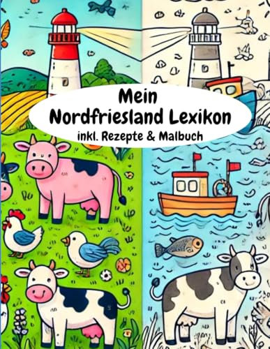 Das Nordfriesland Lexikon