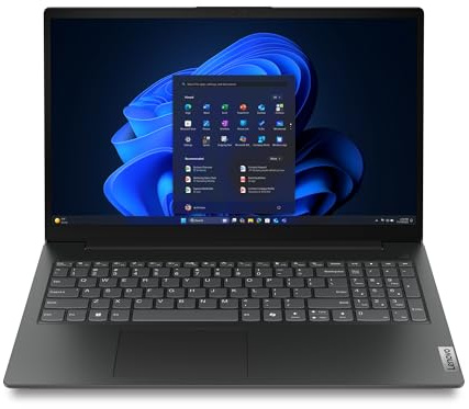 Lenovo V15 G6 ITN, 15.6 FHD, Intel N100, 8GB RAM, 256GB SSD, Win11 Home | 83M4000AGE | 0198156966308