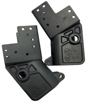För M1 M2 M3 M4 för flygplansarmskontakt Lämplig för jordbruksdrönare för Agras dji T40 för mellanram(1pcs M2M3)