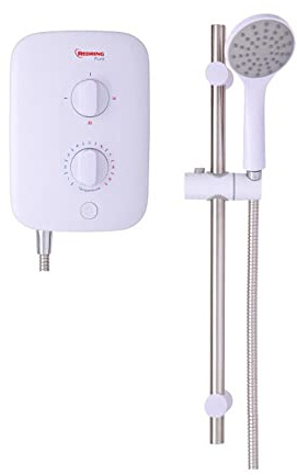 Redring Electric Shower RPS9 9.5kW