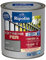 Ripolin – Vernice per ferro da esterno, glicero, antiruggine, senza sottostrato diretto sulla ruggine, resistente alle intemperie, ai raggi UV e agli urti, metallizzato, 0,5 l, grigio