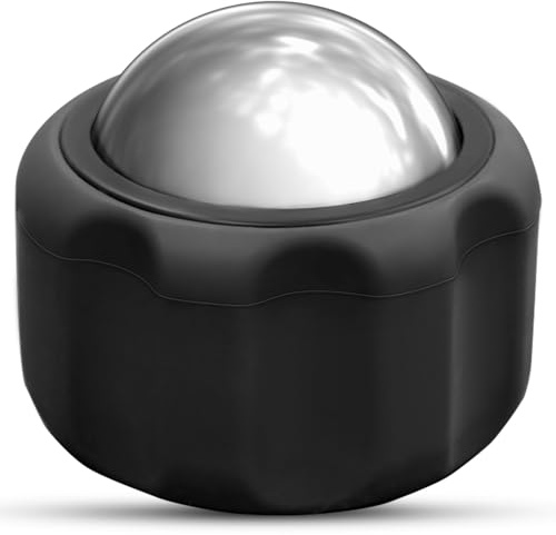 Cryosphere Cold Massage Roller Ball,Massage Ball for Muscles Deep Tissue