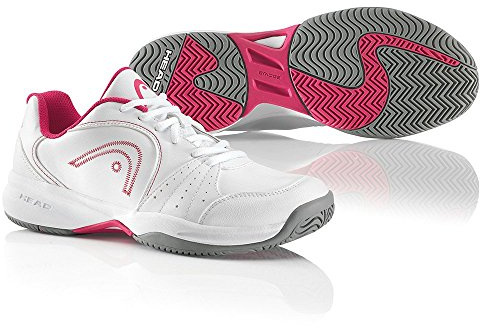 HEAD Sprint Team 3.5 Clay Women, Zapatillas de Tenis Mujer