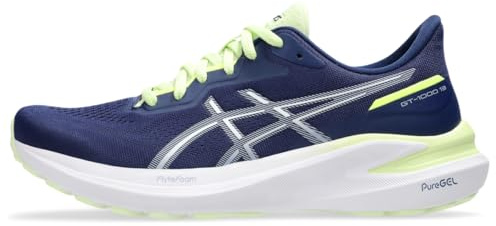 Asics 1012B663 - GT-1000 13 400 Blue Expanse/Grey Blue Gr. 8,5