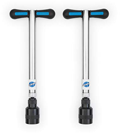 Park Tool Radsport FFG-2 Richtwerkzeug, einfarbig, Einheitsgröße