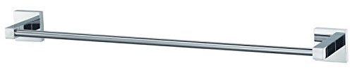 Wandhandtuchhalter Mezzo Chrom