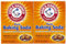 Arm & Hammer Baking Soda - Net Wt 1 lb - (Pack Of 2)