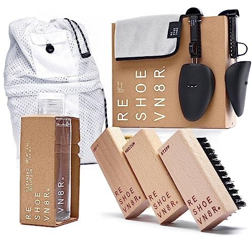 RESHOEVN8R Signature Kit Shoe Sneaker Trainer Boot Cleaner