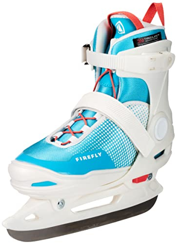 Firefly Flickors Flash IvEishockey-mjuk/halvmjuk.