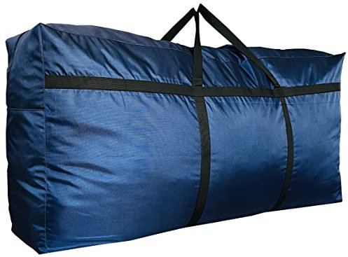 DoYiKe Small Christmas Tree Storage Bag for 4-6 ft Artificial Tree, Extra Large Storage Duffle Bags with Zippers and Handles