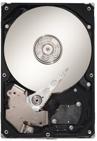 Generic Hard Disk Drive 500GB SATA II - 1 Year Warranty