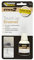 Everbuild Stick 2 - Smalto per ritocchi, resistente alle intemperie, ottima tenuta del colore, asciugatura rapida, qualità premium, lucido, bianco, 25 ml
