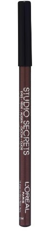 L'Oréal Paris Studio Secrets Eyeliner, 282, 1.5 g