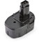 ExpertPower - NiMh Battery for Dewalt DW9094 DW9091 DC9091 DE9038 DE9091 DE9092 DE9094 DE9502 (14.4V, 3000mAh)