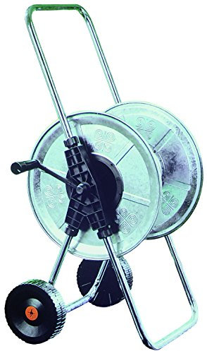 Argati 77322-10 216 Agrati Babycar, Avvolgitubo Carrello Smontato, 50 m