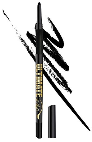 L.A. GIRL Ultimate Intense Stay Auto Liner - Ultimate Black