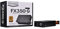 SilverStone SST-FX350-G - Série Flex, 350 W, Alimentation PC 80 Plus Gold, Ventilateur à faible Bruit 40 mm