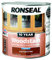 Ronseal 10 Year Woodstain Antique Pine 2.5L