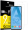NEW'C 2 Stück für Samsung Galaxy A52, A52 5G, A52S 5G für Panzerglas, Frei von Kratzern, 9H Härte, HD Displayschutzfolie, 0.33mm Ultra-klar, Ultrabeständig