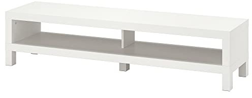IKEA Lack TV-Bank 160x35x36 cm weiß