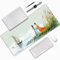 Anime Mauspad XXL Mauspad 700x300 mm Schreibtischunterlage, Wasserdicht Mauspad China Mousepad XXL, Gaming Mauspad Groß Verbessert Präzision und Geschwindigkeit, für Gaming Zubehör Zimmer Deko -MU559