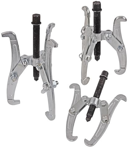 Abzieher Satz Lagerabzieher Auszieher Radlager KFZ Werkstatt Werkzeug 3tlg.