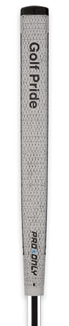 Golf Pride Pro Only Cord 81 cc blauer Puttergriff