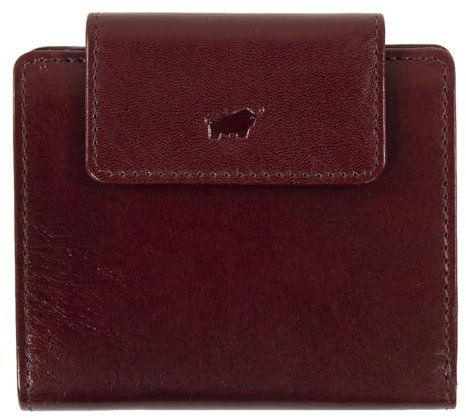 BRAUN BÜFFEL Arezzo Geldbörse Leder 10.5 cm