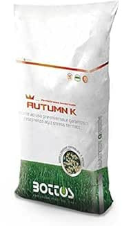 Fertilizzante Bottos Autumn K 21-0-25-25 Kg