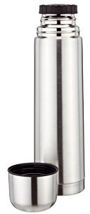 BOTTIGLIA ISOL INOX+TAPPO VITE 1,0L EVA