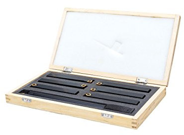 Holzmann 7TLG-HQ Drehmeissel SET 7tlg. Holzmann 7TLG12HQ Drehmeissel SET 7tlg./12mm