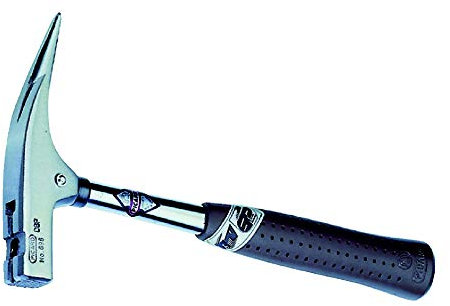 Latthammer mit Magnet, Picard®, Kopfsicherung