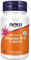 Now Foods, Vitamin D3 Depot, 5.000IU, Colecalciferol, Dosis Alta, 1 Cápsula cada 5 Días, 240 Cápsulas blandas, Probado en Laboratorio, Sin Soja, Sin Gluten, No GMO