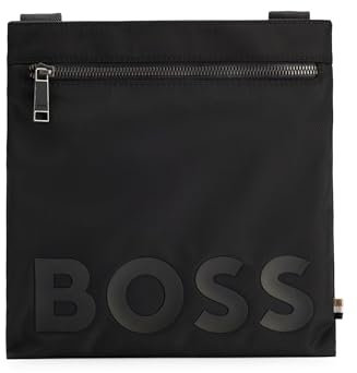 BOSS Catch 2.0DS_S z en L Herren Crossbody, Black1