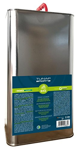 TUNAP SPORTS Antriebsreiniger, 5 Liter