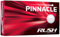 Pinnacle Rush 15-Pack Distance Soft Golfbälle (White)