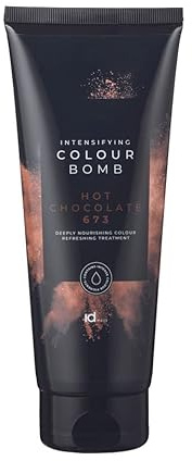 Colour Bomb Hot Chocolate 673 200 ml