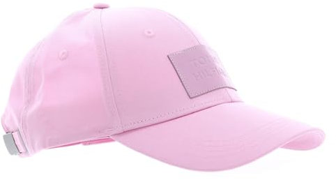 TOMMY HILFIGER Spring Fresh Cap Classic Pink