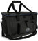 Pro Tackle Eva Bag - Tackle Bakkan - Stilvolle und durchdachte Angeltasche mit Rutenhaltern, Zangenhalter und 50L Fassungsvermögen