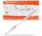 self-diagnostics test rápido de drogas Cannabinoides Sintéticos (K2) - Spice - Corte: 50 ng/ml - 5 Tiras de Test - Detección de Drogas - Test de Inmersión - Test de Orina - Test K2/Spice